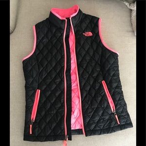 The North Face Girls’ Vest